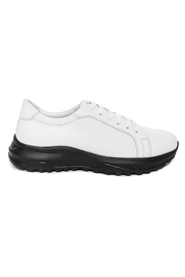 Men's Genuine Leather Sneakers 5