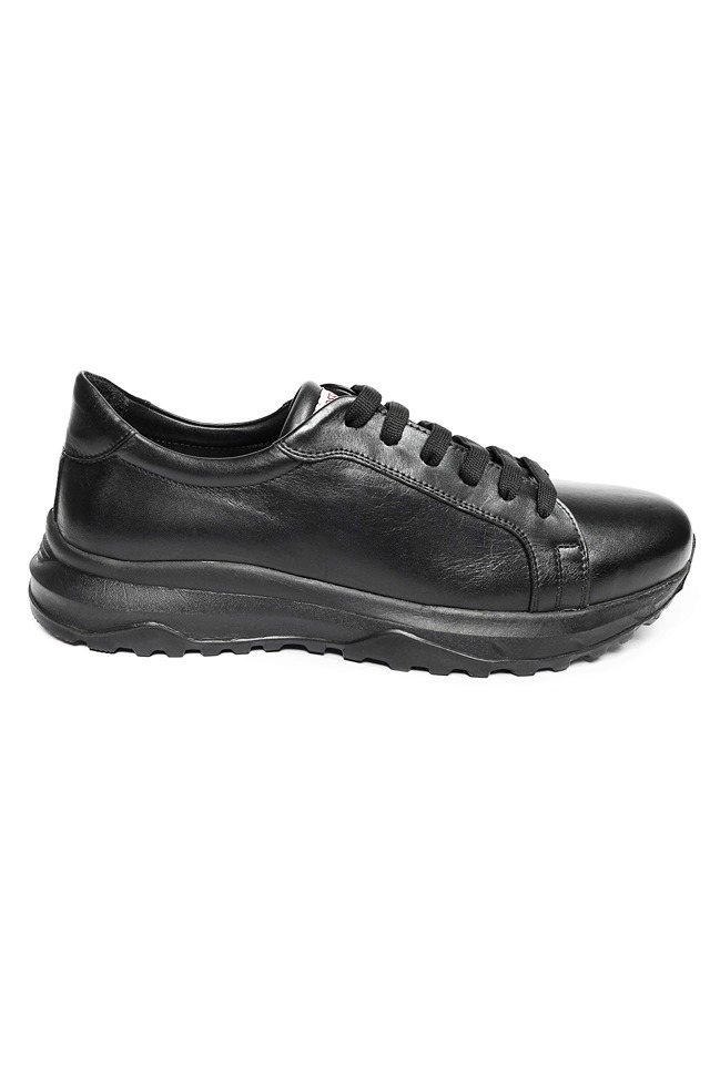Men's Genuine Leather Sneakers 6