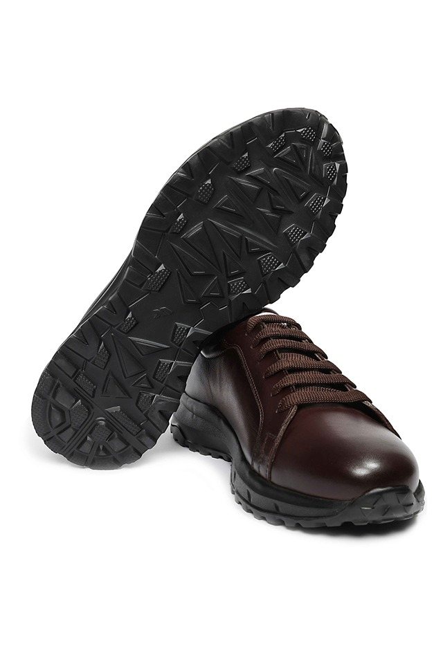 Men's Genuine Leather Sneakers 23