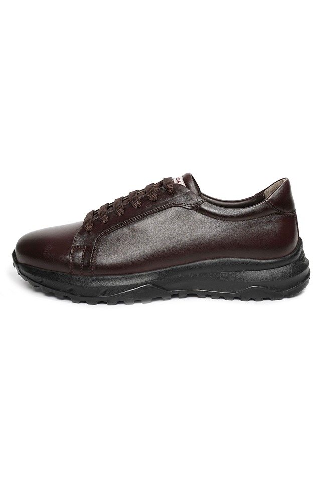 Men's Genuine Leather Sneakers 21