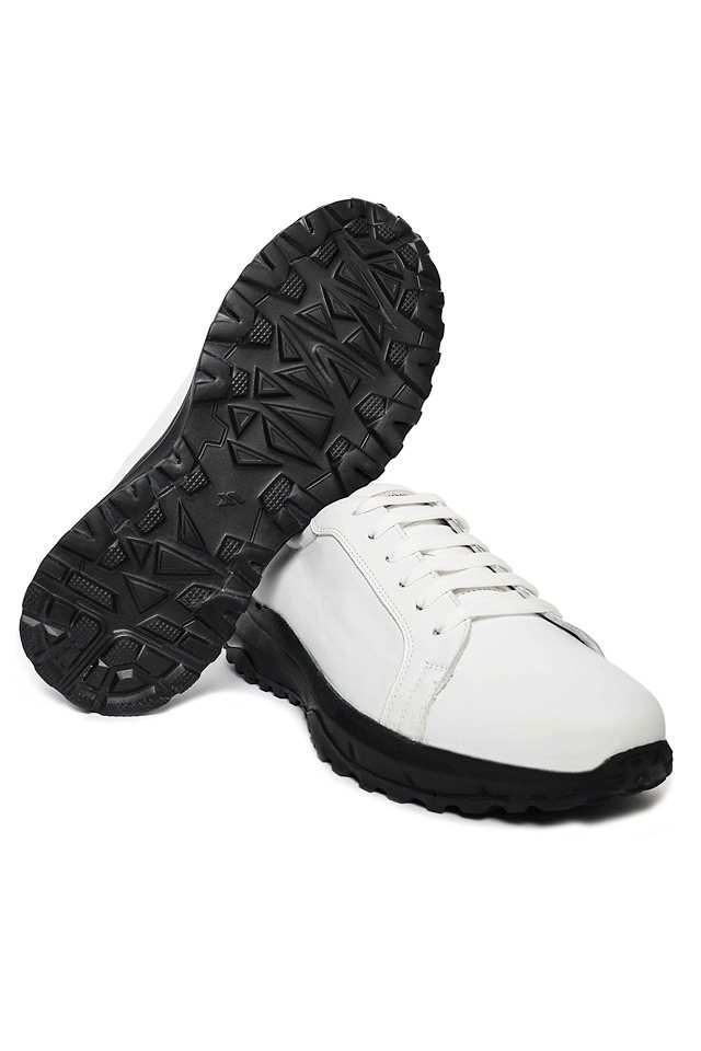 Men's Genuine Leather Sneakers 3